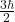 \frac{3\hbar}{2}