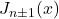 J_{n\pm1}(x)