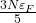 \frac{3N\varepsilon_F}{5}