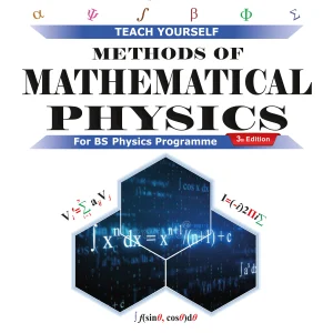 Methods of Mathematical Physics
