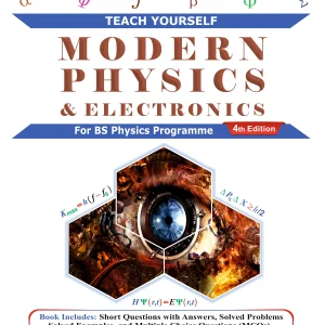 Modern Physics & Electronics