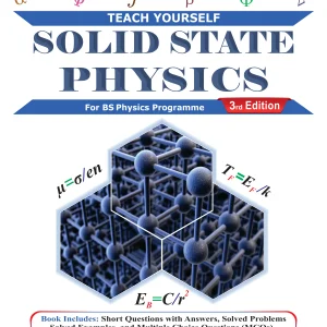Solid State Physics