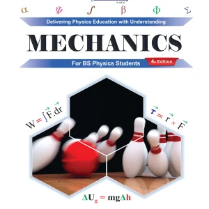 Mechanics