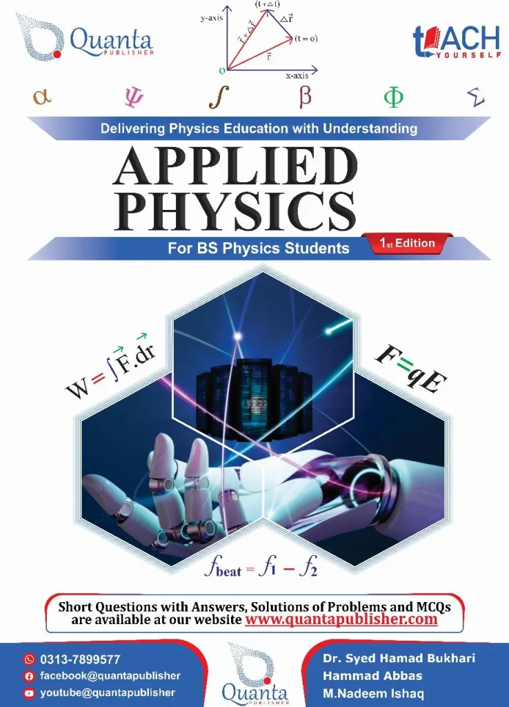 Applied Physics