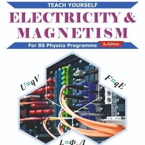 Electricity & Magnetism