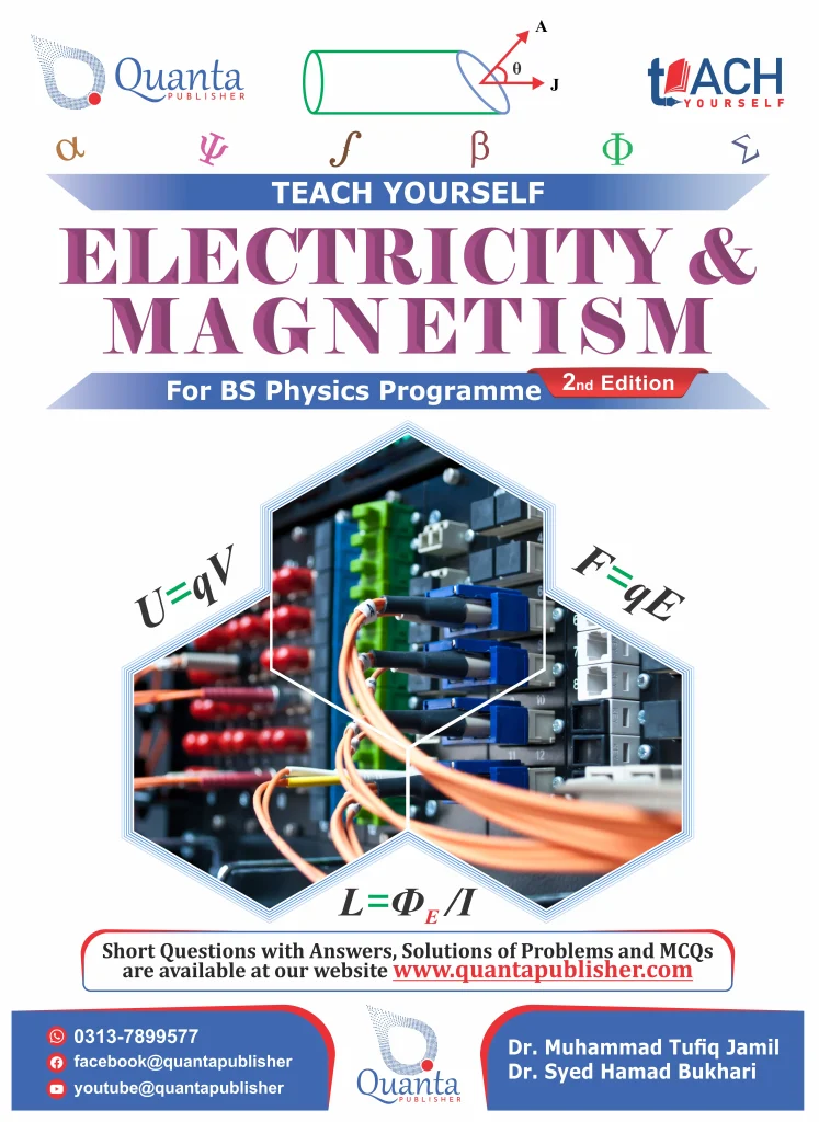 Electricity & Magnetism