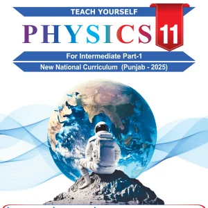 Physics - 11